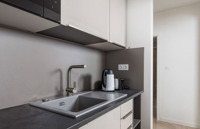 Casa de 6 quartos em Crikvenica com piscina privada e jardim - Foto 11