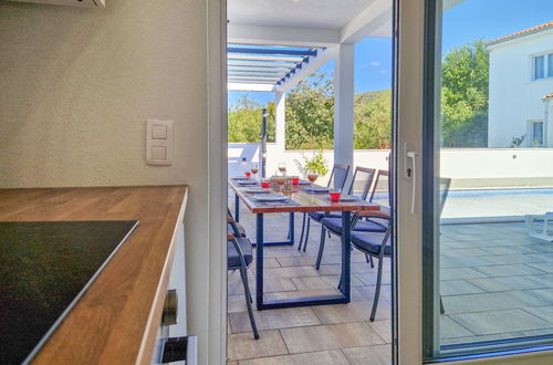 Photo 57 - 6 bedroom House in Crikvenica with private pool and garden