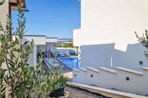 Photo 56 - 6 bedroom House in Crikvenica with private pool and garden