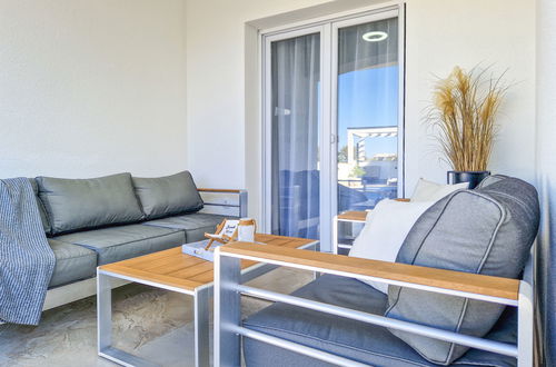 Photo 62 - 6 bedroom House in Crikvenica with private pool and garden