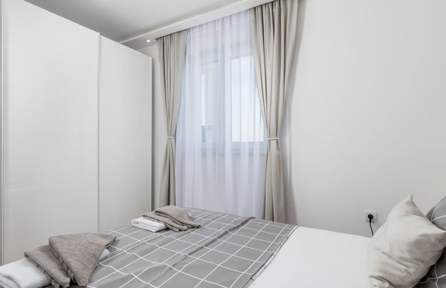 Casa de 6 quartos em Crikvenica com piscina privada e jardim - Foto 46