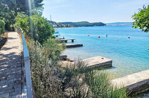 Photo 54 - Maison de 4 chambres à Crikvenica avec piscine privée et jardin