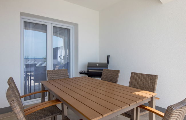 Casa de 6 quartos em Crikvenica com piscina privada e jardim - Foto 25