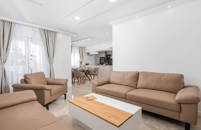 Casa de 6 quartos em Crikvenica com piscina privada e jardim - Foto 5