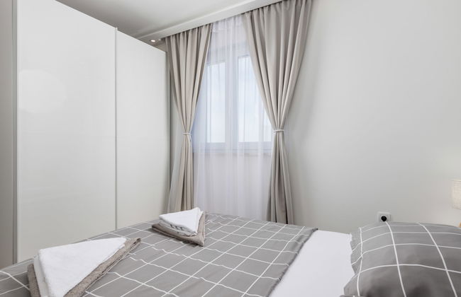 Casa de 6 quartos em Crikvenica com piscina privada e jardim - Foto 49