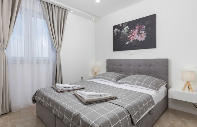 Casa de 6 quartos em Crikvenica com piscina privada e jardim - Foto 50