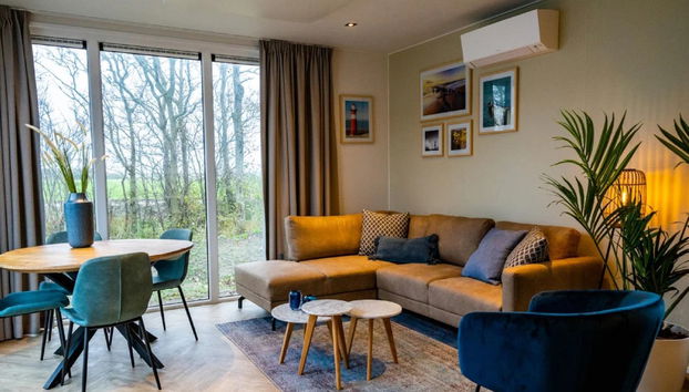 Haus mit 3 Schlafzimmern in Wanneperveen mit terrasse - Foto 4
