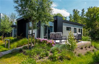 Foto 1 - Haus mit 2 Schlafzimmern in Wanneperveen mit terrasse
