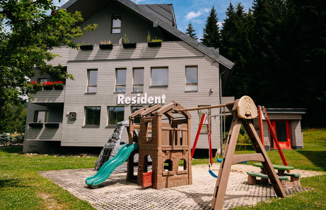 Apartamento de 1 quarto em Harrachov - Foto 18