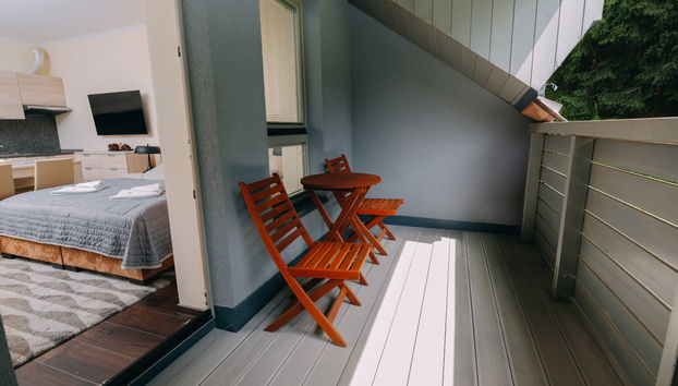 Apartamento de 1 quarto em Harrachov - Foto 5
