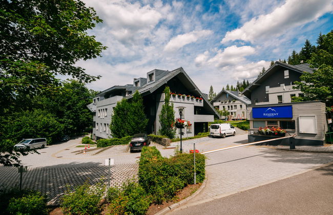 Apartamento de 1 quarto em Harrachov - Foto 17