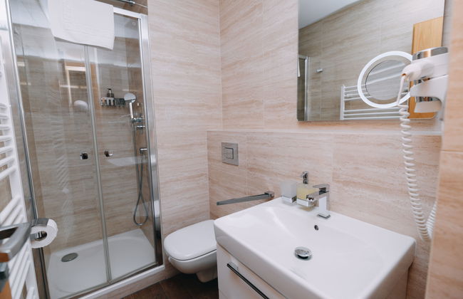 Apartamento de 1 quarto em Harrachov - Foto 4