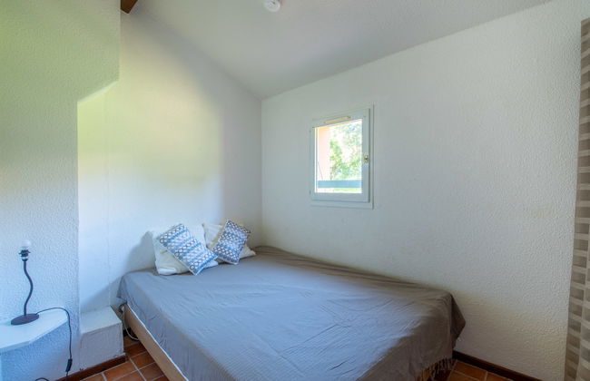 Apartamento de 2 quartos em Cavalaire-sur-Mer com piscina e jardim - Foto 10