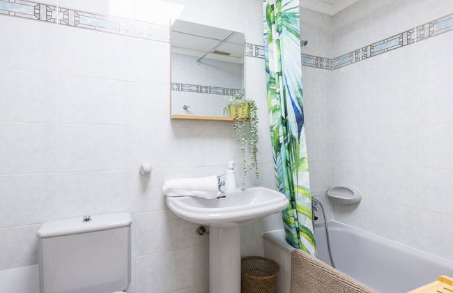 Apartamento de 2 quartos em Oropesa del Mar com piscina - Foto 13