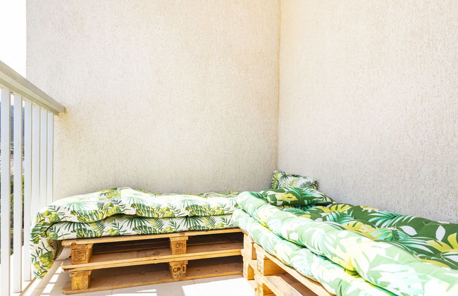 Apartamento de 2 quartos em Oropesa del Mar com piscina - Foto 11