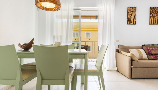 Apartment mit 2 Schlafzimmern in Oropesa del Mar mit schwimmbad - Foto 2