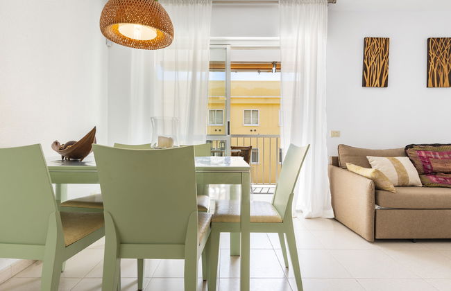 Apartamento de 2 quartos em Oropesa del Mar com piscina - Foto 2