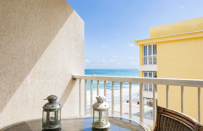 Apartamento de 2 quartos em Oropesa del Mar com piscina - Foto 16