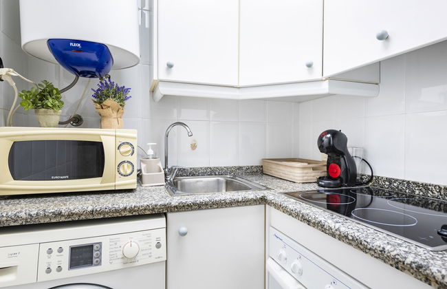 Apartamento de 2 quartos em Oropesa del Mar com piscina - Foto 3
