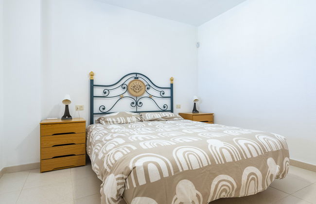 Apartamento de 2 quartos em Oropesa del Mar com piscina - Foto 4