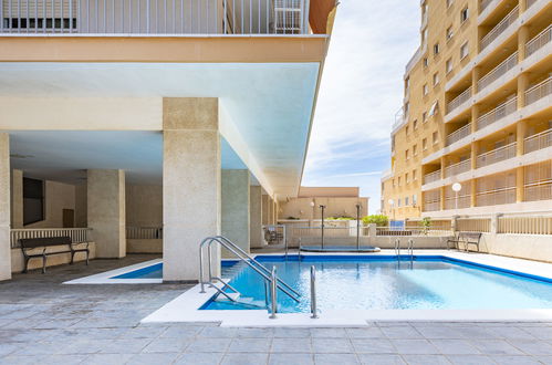 Photo 19 - 1 bedroom Apartment in Oropesa del Mar with swimming pool