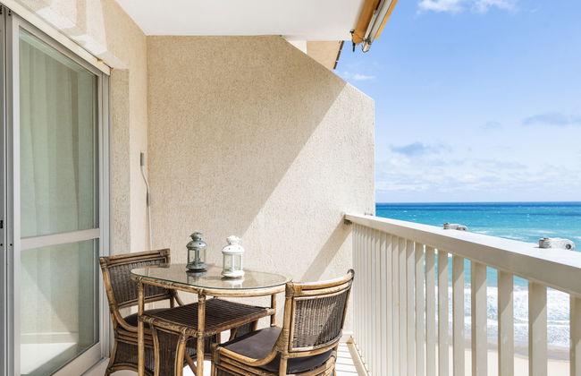 Apartamento de 2 quartos em Oropesa del Mar com piscina - Foto 1