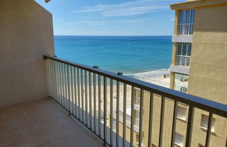 Foto 3 - Apartamento de 1 quarto em Oropesa del Mar com piscina e vistas do mar