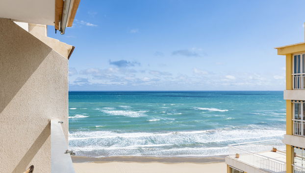 Apartment mit 2 Schlafzimmern in Oropesa del Mar mit schwimmbad - Foto 5