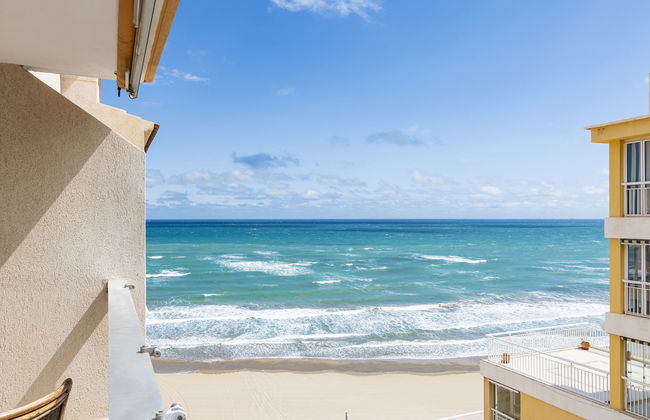 Apartamento de 2 quartos em Oropesa del Mar com piscina - Foto 5