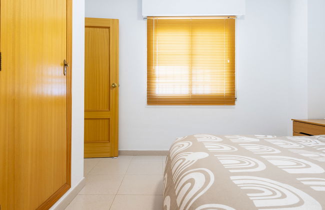 Apartamento de 2 quartos em Oropesa del Mar com piscina - Foto 14
