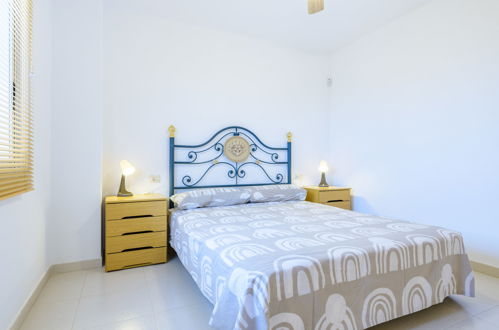 Foto 5 - Apartamento de 1 quarto em Oropesa del Mar com piscina e vistas do mar