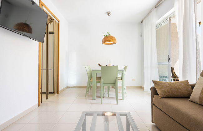 Apartamento de 2 quartos em Oropesa del Mar com piscina - Foto 7
