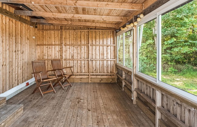 Casa de 4 quartos em Tjärby com jardim - Foto 18