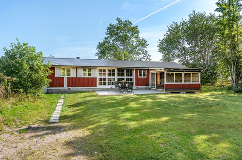 Photo 20 - Maison de 3 chambres à Tjärby avec jardin