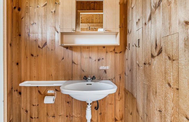 Casa de 4 quartos em Tjärby com jardim - Foto 13