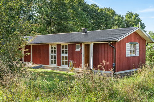 Photo 19 - Maison de 3 chambres à Tjärby avec jardin