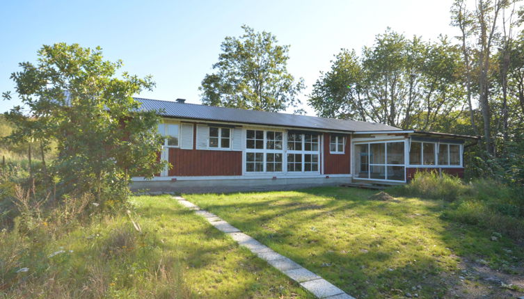 Foto 1 - Casa de 3 habitaciones en Tjärby