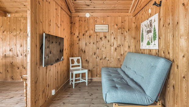 Haus mit 4 Schlafzimmern in Tjärby mit garten - Foto 5