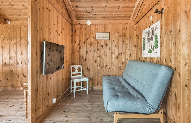 Casa de 4 quartos em Tjärby com jardim - Foto 5