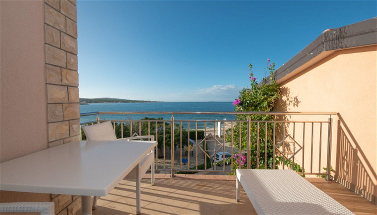 Photo 1 - 1 bedroom Apartment in Vir with sea view