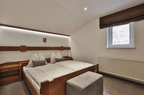 Foto 4 - Appartamento con 1 camera da letto a Ischgl con vista sulle montagne