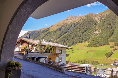 Foto 5 - Apartamento de 1 habitación en Ischgl con vistas a la montaña