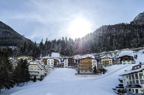 Photo 25 - 1 bedroom Apartment in Ischgl with mountain view