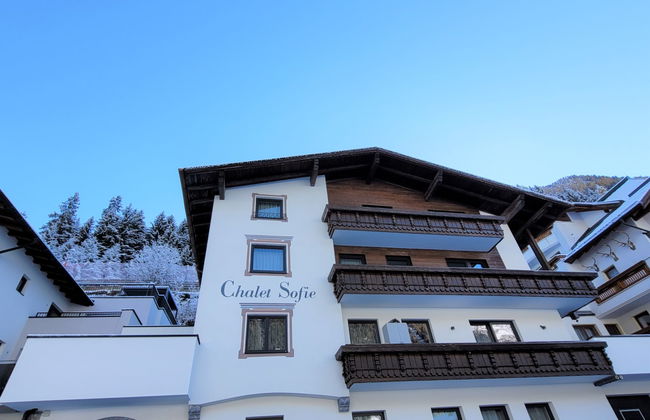 Apartamento de 1 quarto em Ischgl - Foto 18