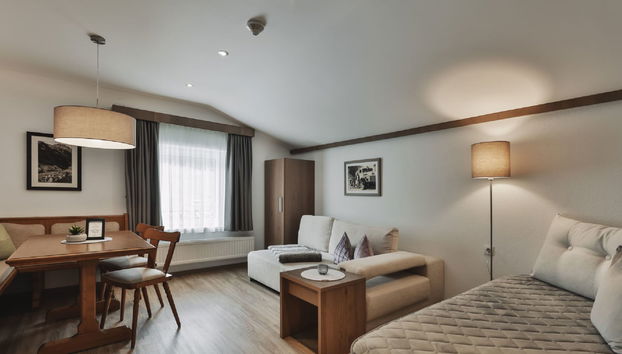 Appartamento con 1 camera da letto a Ischgl - Foto 3