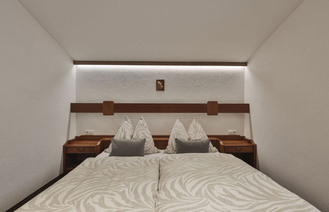Apartamento de 1 quarto em Ischgl - Foto 10