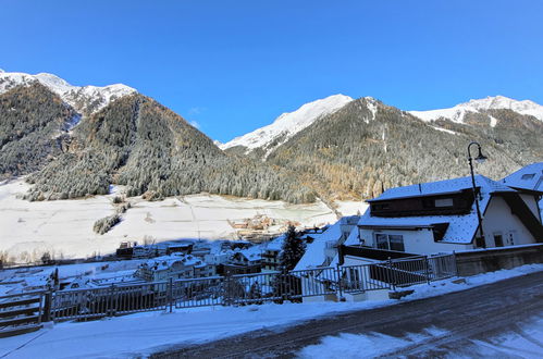 Foto 19 - Apartment mit 1 Schlafzimmer in Ischgl mit blick auf die berge