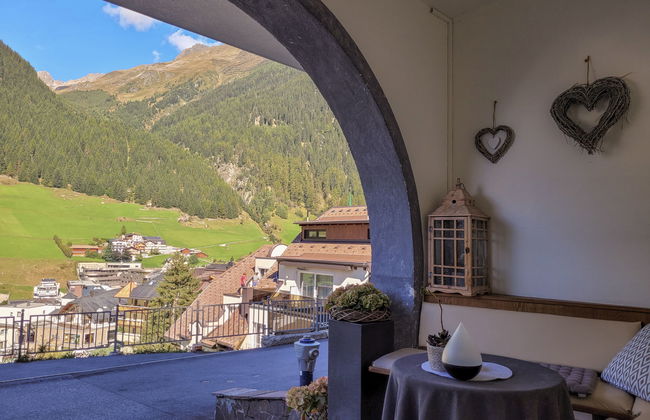 Apartamento de 1 quarto em Ischgl - Foto 15