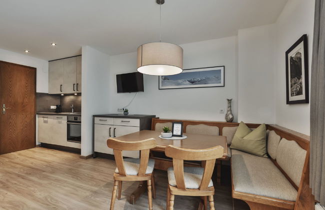 Apartamento de 1 quarto em Ischgl - Foto 7