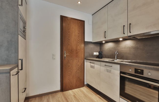 Apartamento de 1 quarto em Ischgl - Foto 2